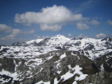 Vista del Corn&oacute;n