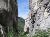 Foz de Melorda&ntilde;a