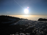 Kilimanjaro