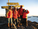 Kilimanjaro
