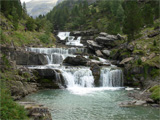 Gradas de Soaso