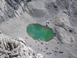 Lago Helado