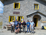 Refugio de G&oacute;riz