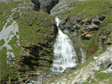 Cola de Caballo