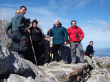 Mirador de Ordiales