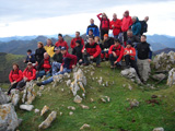 Pe&ntilde;a Mayor