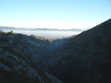 Foces del Pend&oacute;n