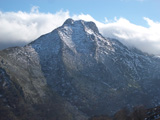 Vista del Cabroneru