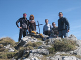 Pe&ntilde;a Redonda