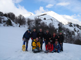 Collada de Llaete