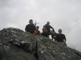 Pe&ntilde;a Negra