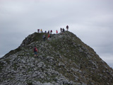 Picu La Laguna