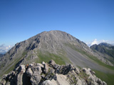 Pe&ntilde;a Ubi&ntilde;a (la grande)