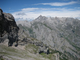 Vista del Corni&oacute;n