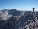 Vista de La Palanca y El Llambir&oacute;n