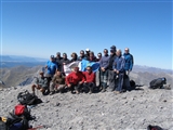 Cumbre del Taill&oacute;n
