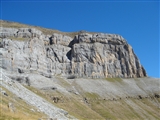 Vista de la Faja de las Flores