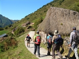 Bra&ntilde;a de La Pornacal