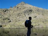 La Laguna Grande