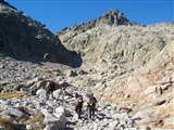 Camino de La Portilla de La Bermeja