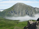Vista de Pe&ntilde;arueda