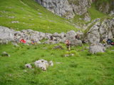Majada de Camburero