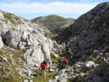 Camino de Aliseda