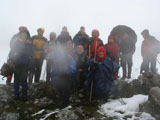 Cumbre del Caldoveiro