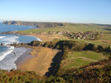 Playa de Verdiciu