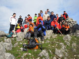 Cumbre del Hibeo