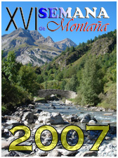 Semana de Monta&ntilde;a 2007